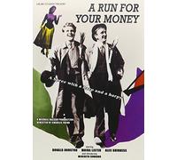 A Run for Your Money