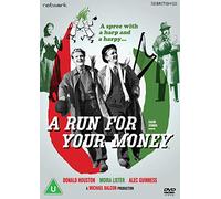 A Run for Your Money [DVD] [Import]
