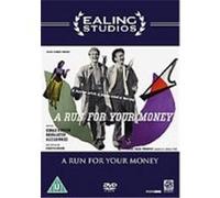 A Run For Your Money G