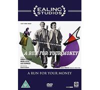 A Run For Your Money [Import anglais]