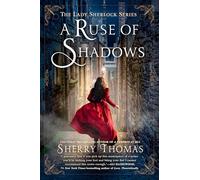 A Ruse of Shadows – Penguin Books