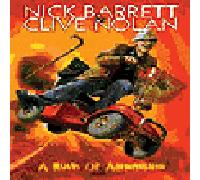 Rush Of Adrenaline, A