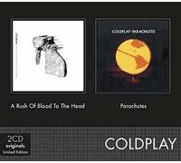 A Rush Of Blood To The Head