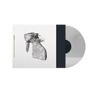 COLDPLAY - Un Coup De Sang À La Tête (Éd. Lim.) (2025) LP Vinyle Transparent