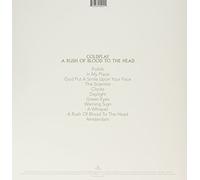 A Rush of Blood to the Head [Vinyl] by Coldplay [VINYL] NEUF
