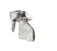 A Rush Of Blood To The Head – Vinyle – Parlophone