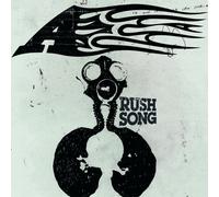 A - Rush Song [Import]