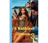 A Ruthless Queen 3: Awake from the dead