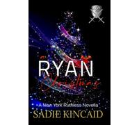 A Ryan Christmas: Special Discreet cover edition: A New York Ruthless novella