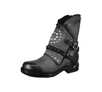 A.S.98 Boots 'Arche' gris foncé / noir, Taille 36