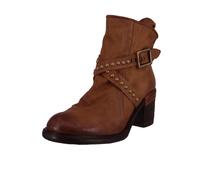 A.S.98 Boots 'Jamal' marron, Taille 36