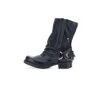 A.S.98 Boots 'SMITH' noir, Taille 36
