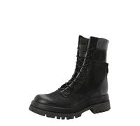 A.S.98 Bottes à lacets 'DIBLA' noir, Taille 40