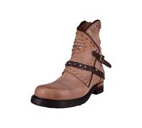 A.S.98 Bottines 'ARCHE' marron, Taille 37