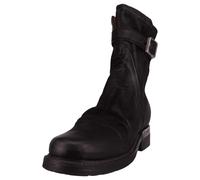 A.S.98 Bottines noir, Taille 37