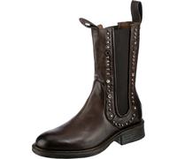 A.S.98 Chelsea Boots brun foncé, Taille 37