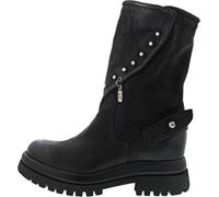 A.S.98 Dakota Stiefelette Braun