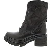 A.S.98 Eden Schnürstiefel Braun
