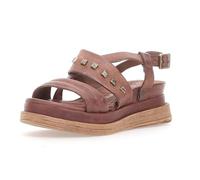 A.S.98 LALLA Sandales Basses Femmes CALVADOS 39