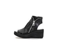 A.S.98 Sandales 'Naylor' noir, Taille 38