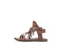 A.S.98 Sandales 'Reina' marron, Taille 41,5
