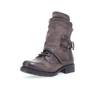 A.S.98 SIMON 259211 Bottine en Cuir Femme FONDENTE 40