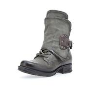 A.S.98 SIMON 259211 Bottine en Cuir Femme JUNGLE 40