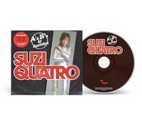 Suzi Quatro - A's, B's & Rarities [Compact Discs]