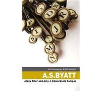 A.S. Byatt by Alexa Alfer Alexa Alfer (Auteur)
