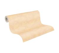 A.S. Création 169020 Papier Peint Intissé Plâtre Truelle Beige Méditerranée (Import Allemagne)