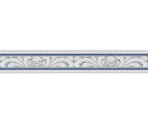 A.S. Création 17 312,6-114,3 cm uniquement frontières Bordure 22,9 cm Collection - Multicolore