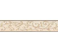 A.S. Création 2030-45 Border Collection Only Borders 9, multicolore