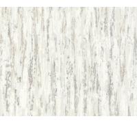 A.S. Création 240965 Papier Peint Blanc/Beige (Import Allemagne)