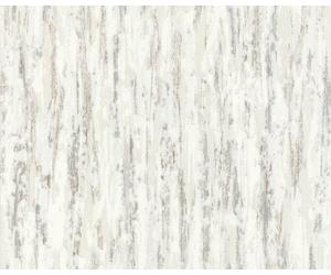 A.S. Création 240965 Papier Peint Blanc/Beige (Import Allemagne)