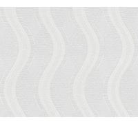 A.S. Création 241313 2413-13 Papier peint non tissé recouvrable Blanc 25 m x 1,06 m