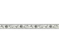 A.S. Création Bordure papier peint Border Collection Only 2590-11, Multicolore