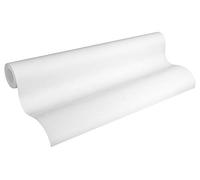 A.S. Création 324115 3241-15 Papier peint intissé tissé tissé 25 m x 1,06 m Blanc Fabriqué en Allemagne