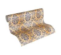 A.S. Creation 335454 Hermitage Papier peint 10 lignes Multicolore