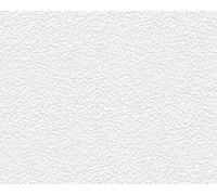 A S Creation 3362-20 Papier peint à peindre Blanc/marron