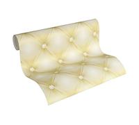 A.S. Creation 341445 Hermitage 10 Line Pattern papier peint, Multicolore