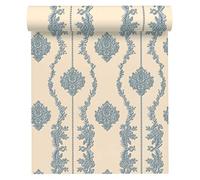 A.S. Creation 344936 Papier peint intissé Collection Château 5