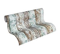 A.S. Creation 361193 36119-3 A.S. Création Collection Neue Bude 2.0 Multicolore 10,05 m x 0,53 m