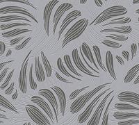A.S. Création 367035 36703-5 Papier peint intissé à paillettes Gris/noir métallisé 10,05 m x 0,53 m