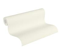 A.S. Création 368972 Metropolitan Stories Lola Paris Papier peint géométrique graphique non-tissé avec paillettes Blanc 10,05 m x 0,53 m