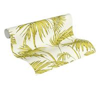 A.S. Création 369194 Papier peint intissé Metropolitan Stories