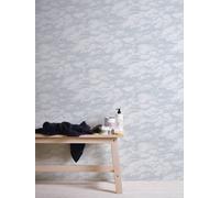 A.S. Creation 377052 Papier peint intissé Effet 3D 0.53 m x 10.05 Gris