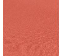 A.S. Creation 377482 Papier peint intissé uni 0.53 m x 10.05 Orange