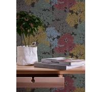 A.S. Creation 377532 Papier peint intissé Nature 0.53 m x 10.05 Brun