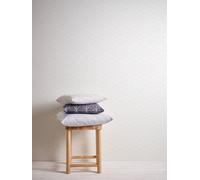 A.S. Création 381241 Little Love Papier peint sans PVC pour chambre d'enfant Motif cœurs Rose/gris/beige/blanc satiné