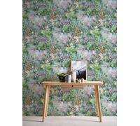 A. S. Creation 38179-2 Collection Dream Flowery